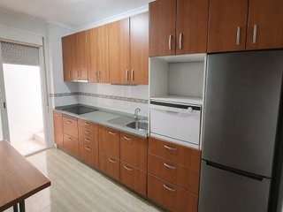 Piso en alquiler en La Union Pueblo en Unión (La)