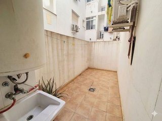 Piso en alquiler en La Union Pueblo en Unión (La)