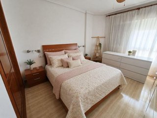 Piso en alquiler en La Union Pueblo en Unión (La)