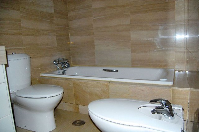 Piso en alquiler en Sanchinarro en Madrid - Imagen 9
