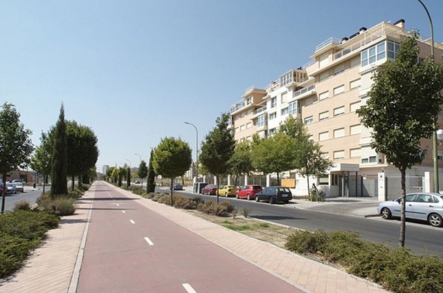 Piso en alquiler en Sanchinarro en Madrid - Imagen 18