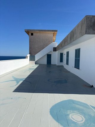 Ático en alquiler en Cala Ratjada en Capdepera