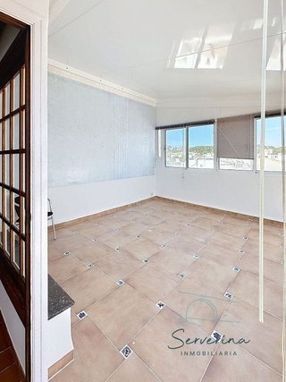 Ático en alquiler en Cala Ratjada en Capdepera