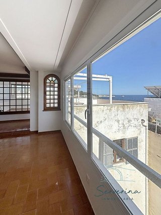 Ático en alquiler en Cala Ratjada en Capdepera
