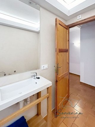 Ático en alquiler en Cala Ratjada en Capdepera