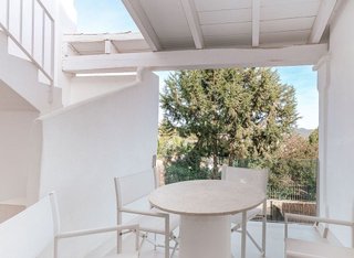 Ático en alquiler en Es Cubells en Sant Josep de sa Talaia