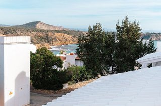 Ático en alquiler en Es Cubells en Sant Josep de sa Talaia