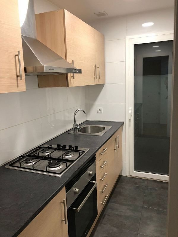 Piso en alquiler en Sant Andreu de Palomar en Barcelona - Imagen 3