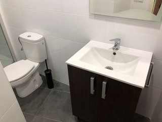 Piso en alquiler en Sant Andreu de Palomar en Barcelona - Imagen 13