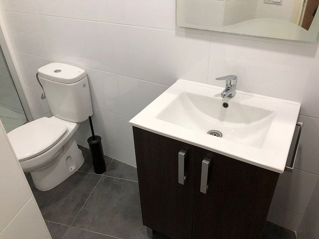 Piso en alquiler en Sant Andreu de Palomar en Barcelona - Imagen 4