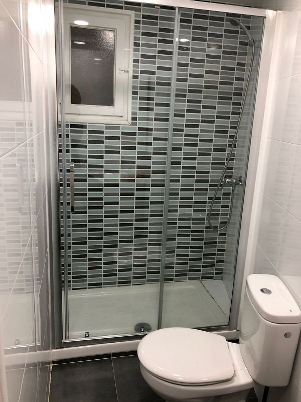 Piso en alquiler en Sant Andreu de Palomar en Barcelona - Imagen 5