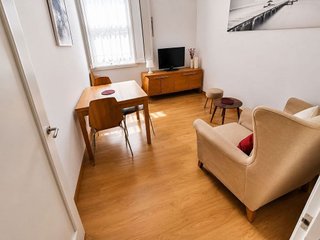 Piso en alquiler en Centro - Ayuntamiento en Santander