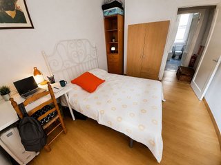 Piso en alquiler en Centro - Ayuntamiento en Santander