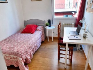 Piso en alquiler en Centro - Ayuntamiento en Santander