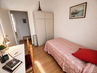 Piso en alquiler en Centro - Ayuntamiento en Santander