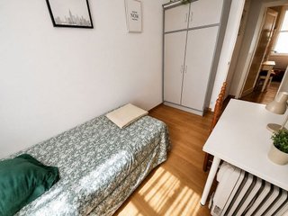 Piso en alquiler en Centro - Ayuntamiento en Santander