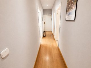 Piso en alquiler en Centro - Ayuntamiento en Santander