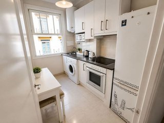 Piso en alquiler en Centro - Ayuntamiento en Santander