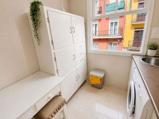 Piso en alquiler en Centro - Ayuntamiento en Santander