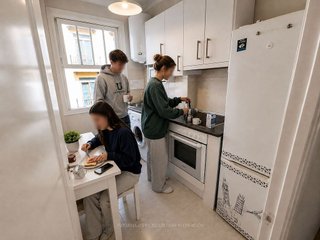 Piso en alquiler en Centro - Ayuntamiento en Santander