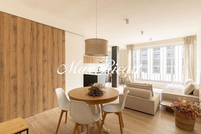 Piso en venta en Les Corts en Barcelona - Imagen 4