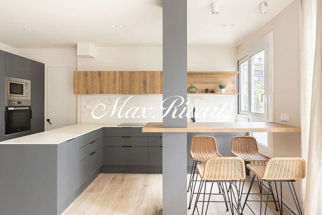 Piso en venta en Les Corts en Barcelona - Imagen 8