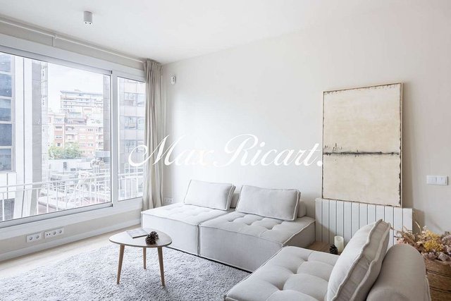 Piso en venta en Les Corts en Barcelona - Imagen 19
