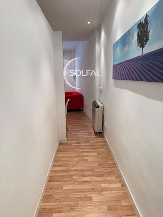 Piso en alquiler en Argüelles en Madrid - Imagen 20