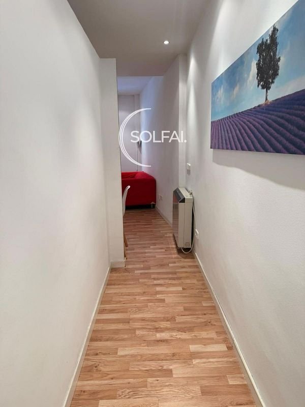 Piso en alquiler en Argüelles en Madrid