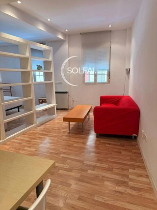 Piso en alquiler en Argüelles en Madrid - Imagen 21