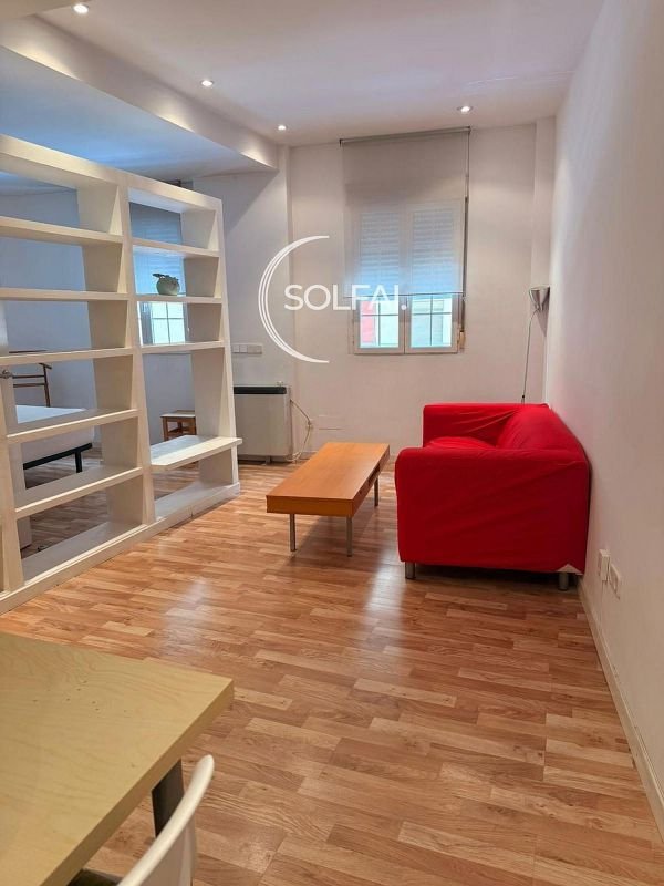 Piso en alquiler en Argüelles en Madrid - Imagen 2