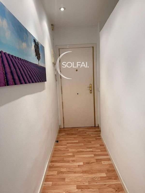 Piso en alquiler en Argüelles en Madrid - Imagen 3