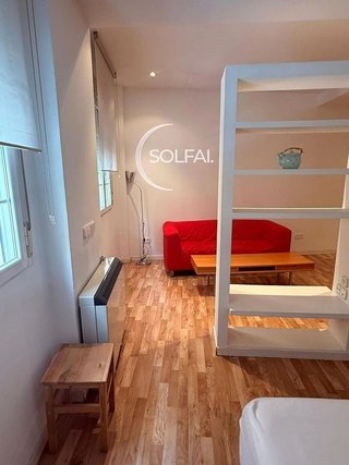 Piso en alquiler en Argüelles en Madrid - Imagen 23