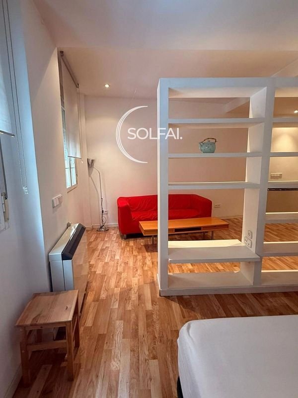 Piso en alquiler en Argüelles en Madrid - Imagen 5
