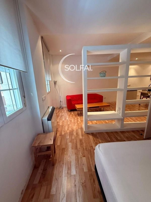 Piso en alquiler en Argüelles en Madrid - Imagen 6
