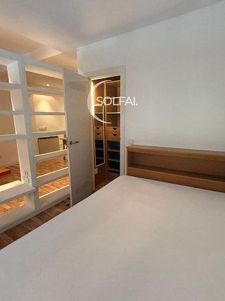 Piso en alquiler en Argüelles en Madrid - Imagen 26