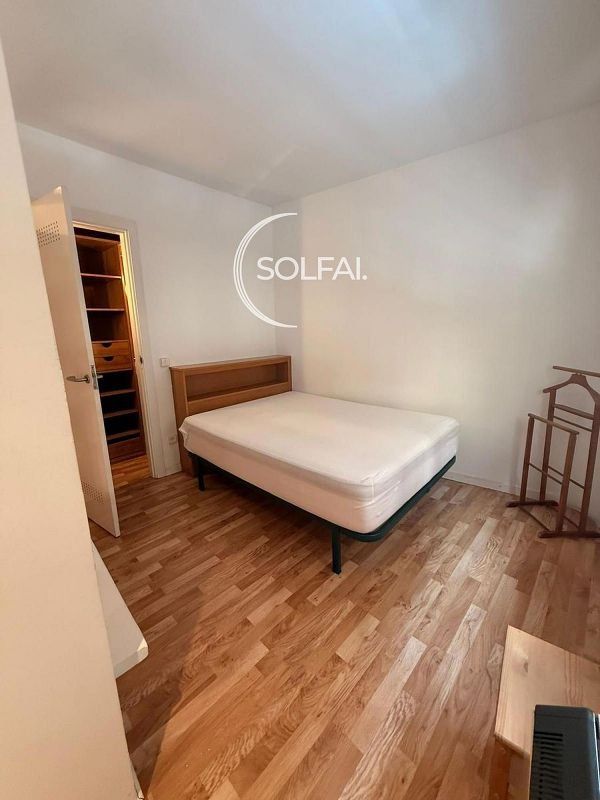 Piso en alquiler en Argüelles en Madrid - Imagen 9