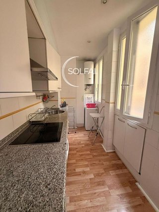 Piso en alquiler en Argüelles en Madrid - Imagen 38