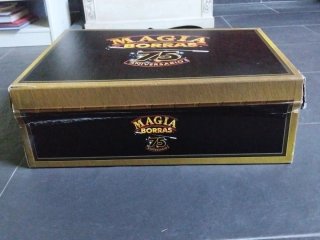 Juego Magia Borras 75 Aniversario