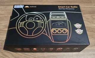 Radio GPS Navegador Citroen C4 DS4 13-17