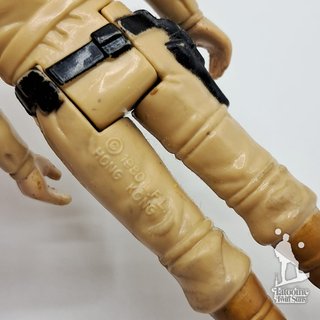 Star Wars Kenner Luke Bespin