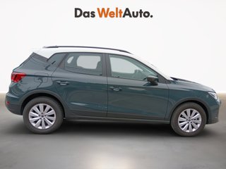 SEAT Arona 1.0 tsi 115cv DSG Style Special Edition