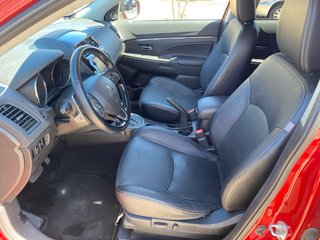 Mitsubishi ASX 2015