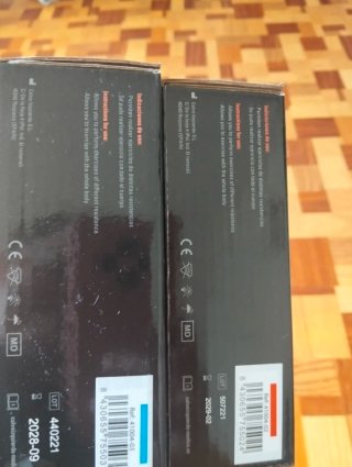 Bandas elásticas de resistencia