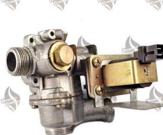 VÁLVULA DE GAS NATURAL NOVASTAR ZW20 1AME23