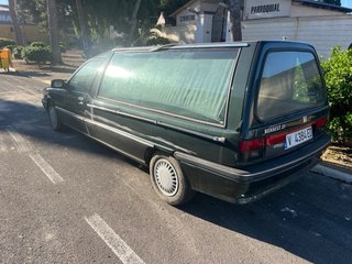 Renault 21 Funebre 1993
