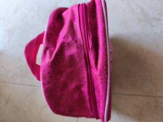 Mochila Peppa Pig Rosa