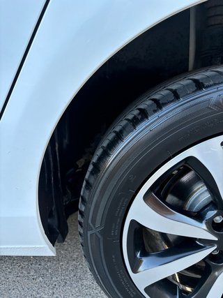 Citroen C4 2017