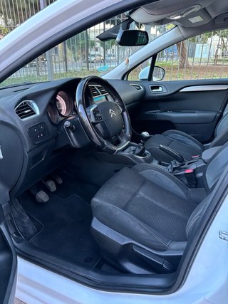 Citroen C4 2017