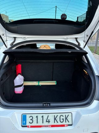Citroen C4 2017